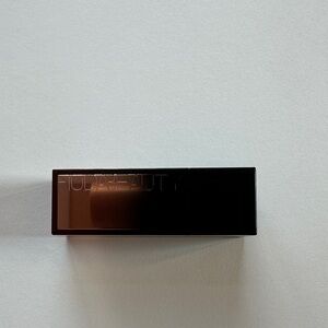2 for 15 item, HUDA BEAUTY Black and Brown Lipstick